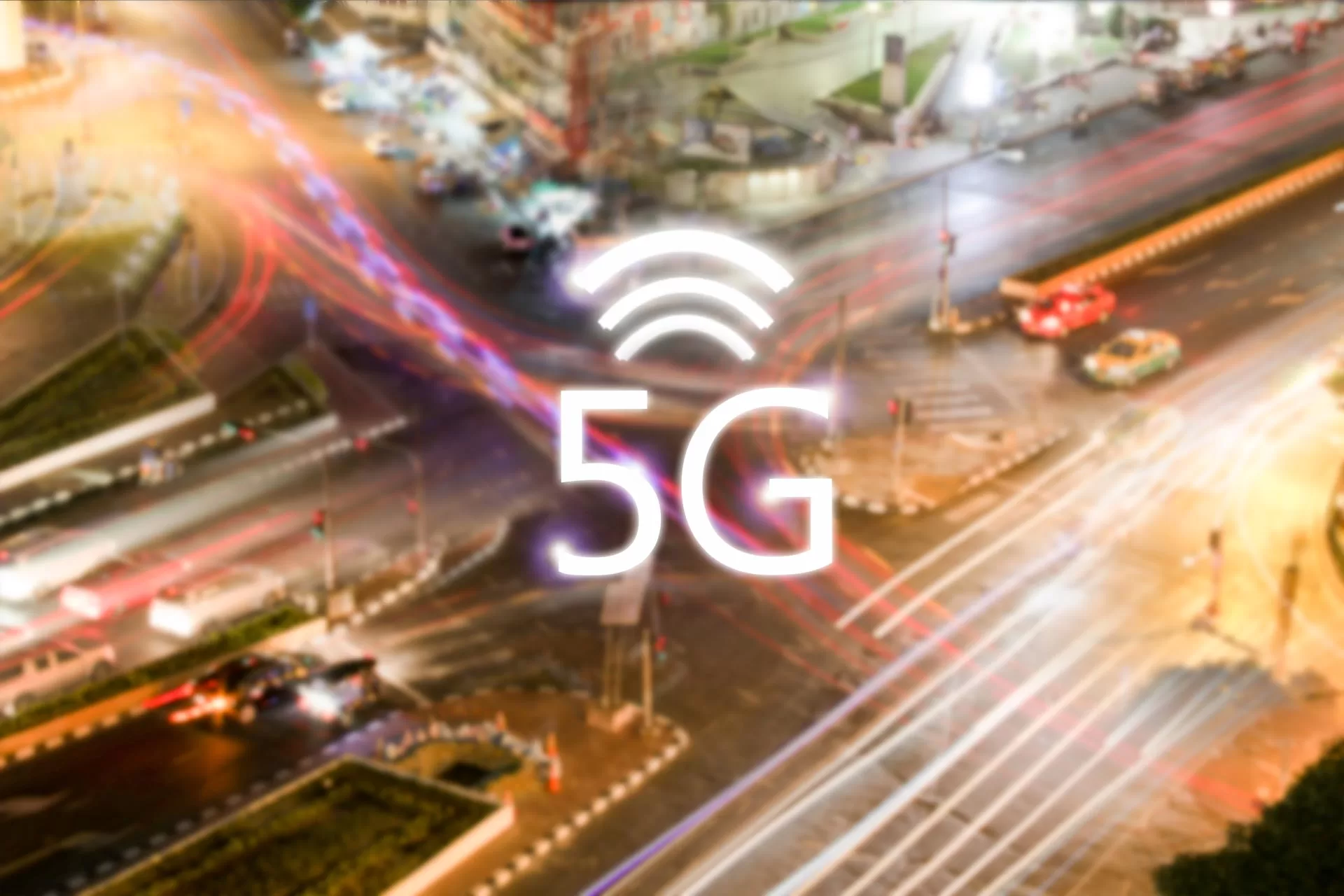 The Impact of 5G on Logistics and Distribution